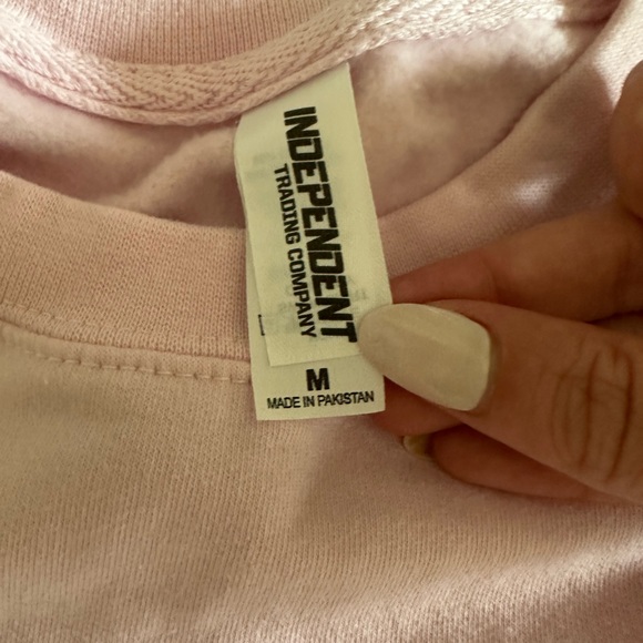 Kappa Alpha Theta Sweatshirt - Picture 7 of 11